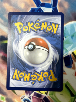 Pokemon Charmander 168/165 Illustration Rare 151 NM - Image 3