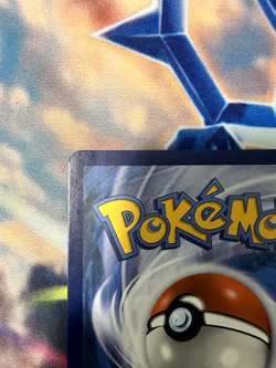 Pokemon Charmander 168/165 Illustration Rare 151 NM - Image 4
