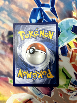 Pokemon Mega Gengar ex 269/217 Mega Attack Rare Ascended Heroes NM - Image 3