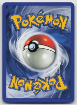 Flaaffy 34/111 Uncommon Neo Genesis Pokemon Unlimited Lightly Played - Image 2