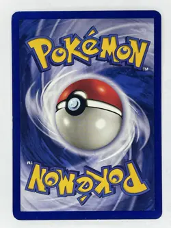 1999 Pokemon Base Set: Pikachu Shadowless (58/102) Red Cheeks - Image 2