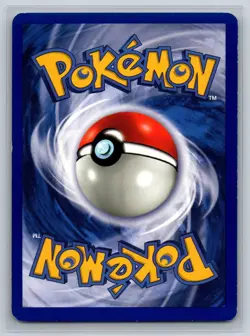 Pikachu (Red Cheeks) 58/102 Common Base Set Shadowless Pokemon Unlimited LP - Image 2