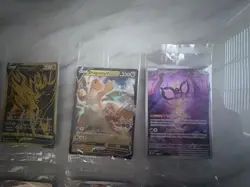 Pokemon Sealed Promo LOT - Image 2