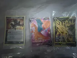 Pokemon Sealed Promo LOT - Image 3