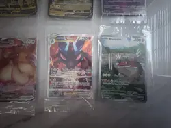 Pokemon Sealed Promo LOT - Image 5