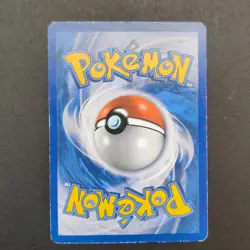 Pokemon TCG Karte - 121/116 Top-Trank - Deutsch Secret Rare Gold Border Holo - Image 2