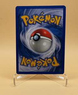 Pokemon base set 2 Raichu 16/130 LP Swirl - Image 3