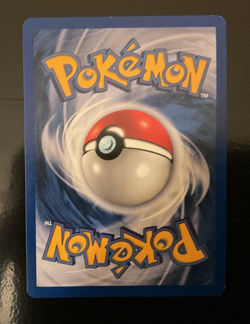 Pokemon base set 2 Raichu 16/130 LP Swirl - Image 5