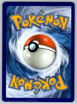Mew 53/108 Holo Rare Evolutions Pokemon Holo NM - Image 2