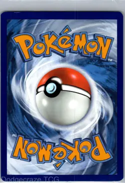 Gengar SWSH241 Promo SWSH Black Star Pokemon NM - Image 2