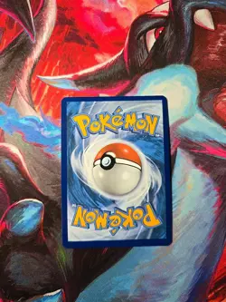 Steel Energy Cosmic Holo Foil 008 Pokemon 151 English NM SVE - Image 3