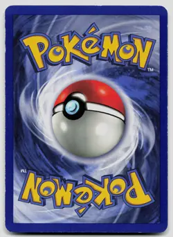 Vaporeon 12/64 Jungle Unlimited Holo Pokemon LP - Image 2
