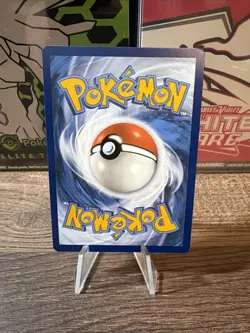 Pokemon TCG Squirtle SV: 151 Illustration Rare 170/165 - Image 4