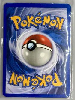 Kirlia - 35/109 Ruby & Sapphire Holo Pokemon - LP/MP 2003 Edition - Image 2