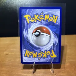 Pokemon TCG Meowth 106/094 Phantasmal Flames Near Mint Condition - Image 2