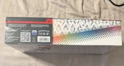 Pokemon Scarlet & Violet-Prismatic Evolutions Super-Premium Collection Sealed - Image 4