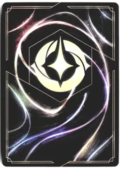 Disney Lorcana TCG Fergus Outpost Builder 194/204 Foil Wilds Unknown - Image 2