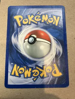 Brock's Primeape 2000 Pokemon TCG Gym Challenge #35/132 Unlimited Card Mp - Image 3