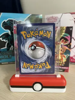 Rayquaza V SWSH147 Holo Promo Card - Image 2