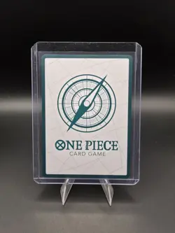DON!! Card (Luffy) (Gold) Adventure on Kami's Island Foil - Image 2