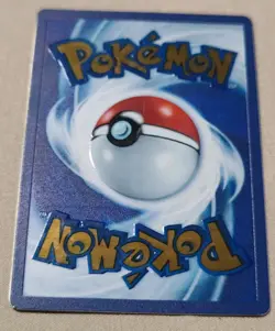 Mew ex 205/165 Sv: Scarlet & Violet 151 Holo Metal Card - Image 2