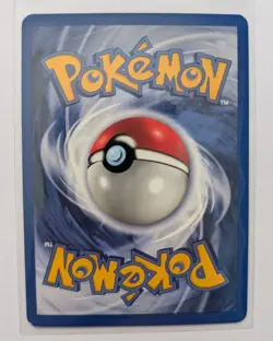 Dark Arbok 19/82 - Team Rocket - Non-Holo Rare WOTC Pokemon Card - NM - Image 2