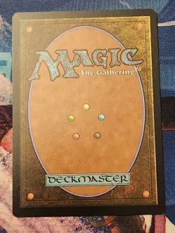 MTG Inventory Management - FOIL NM Fallout - Image 2