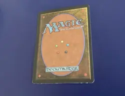 Underground Sea - Dual Land - MTG Magic Revised Edition English Rare - Image 3