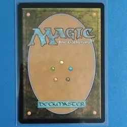 Wizards of the Coast Sauron, the Dark Lord 329 Borderless Showcase Mythic MTG - Image 2