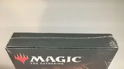 Magic The Gathering MTG - Signature Spellbook Series GIDEON - NEW/SEALED 630509763955 - Image 4