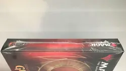 Magic The Gathering MTG - Signature Spellbook Series GIDEON - NEW/SEALED 630509763955 - Image 5