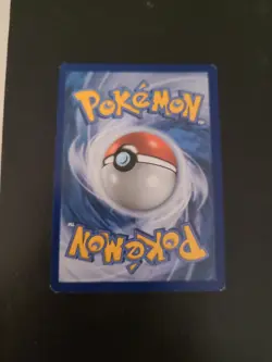 Team Rocket's Handiwork 124/124 - Pokemon Fates Collide Ultra Rare LP - Image 2