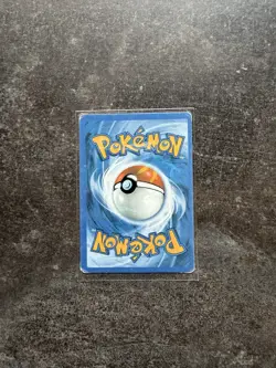 Pokemon Darkness Energy Umbreon 121/123 HGSS HeartGold SoulSilver Vintage - Image 2