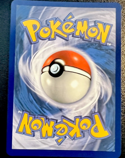 Pokemon Karte:Regirock EX 107/217 Erhabene Helden Near Mint Deutsch DR - Image 2