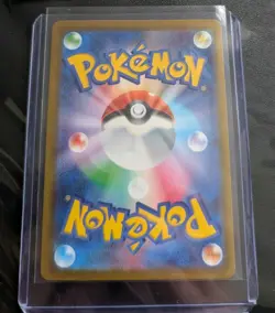 Pokemon TCG Mega Darkrai EX 118/081 M5 MUR Japanisch japanese Full Art gold holo - Image 2