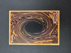 Konami Yu-Gi-Oh! TCG Dododo Warrior DUAD-EN004 1st Ed Ultra Rare Holo EN - Image 2
