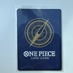 Bandai One Piece Vinsmoke Reiju OP12-063 Character Super Rare Foil ENG - Image 2