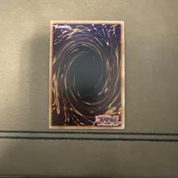 1X NM The Unstoppable Exodia Incarnate - MP25-EN008 - Starlight Rare YuGiOh - Image 2