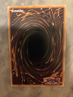 Yugioh! TCG - Mementotlan Dark Blade - Prismatic Secret Rare - MP25-EN145 - Image 2