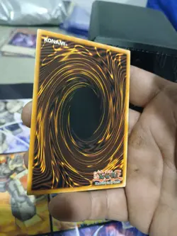 Mimighoul Throne MP25-EN117 Prismatic Secret Rare 2025 Mega Pack Yugioh - Image 4