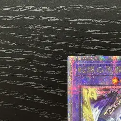 YuGiOh SnakeEye Original Sin Dragon 25th Rare SUDAJP035 Playable - Image 4