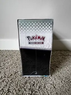 Pokemon TCG Prismatic Evolutions ETB NEW SEALED - Image 4