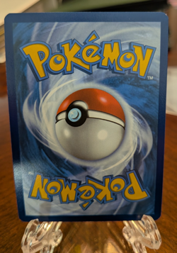 Pokemon TCG - Munna - Black Bolt - 116/086 - Illustration Rare - NM - Image 2