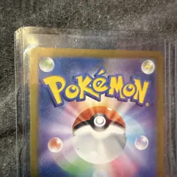 Pokemon TCG Momowarou ex sv6a Night Wanderer 090/064 Full Art Holo 190 HP Basic - Image 3
