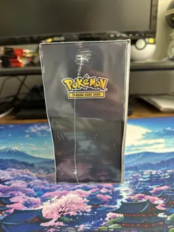 Pokemon TCG - Surging Sparks Pokemon Center ETB - New and Sealed Case Fresh - Image 3