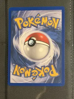 ELECTRIKE 64/110 STAMPED HOLO HOLON PHANTOMS POKEMON TCG LP - Image 2