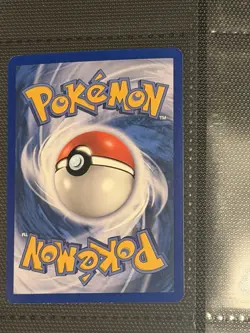 Pokemon TCG Bagon 52/107 Reverse Holo ex Deoxys Stamped LP - Image 2