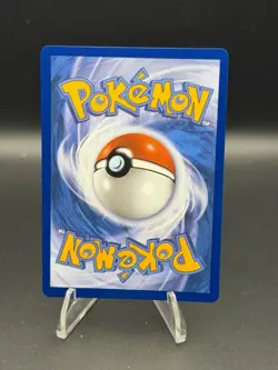 Helioptile 143/132 Illustration Rare Mega Evolution Pokemon Near Mint - Image 2
