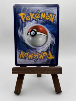 Pokemon Multi Switch 164/147 SM-Burning Shadows Secret Rare Foil Trainer Holo - Image 2