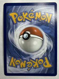 Pokemon TCG Paldean Wooper Holo Illustration Rare 102/94 Phantasmal Flames - Image 4